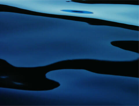 abstract water