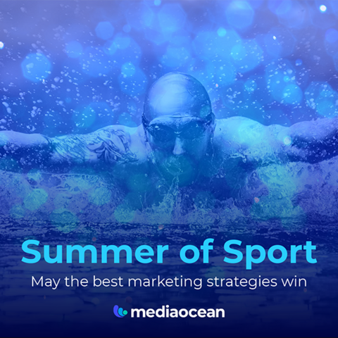 Summer of Sport report image