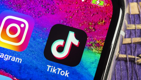 tiktok