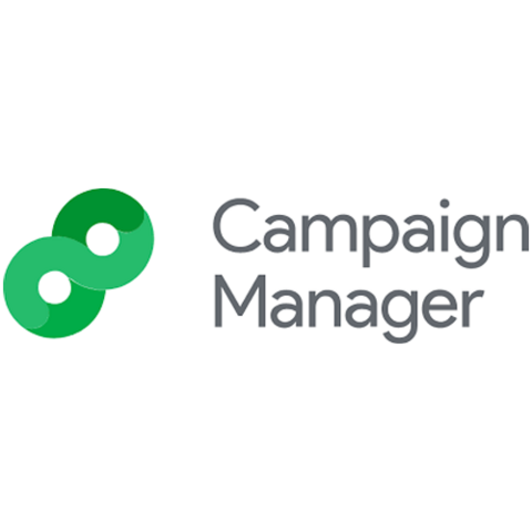CAMPAIGN MANAGER LOGO