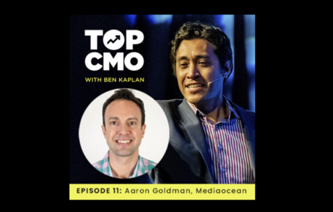 Top CMO