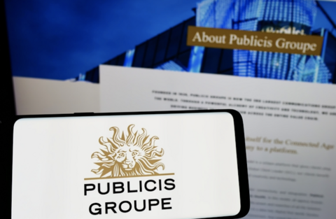 Publicis Groupe