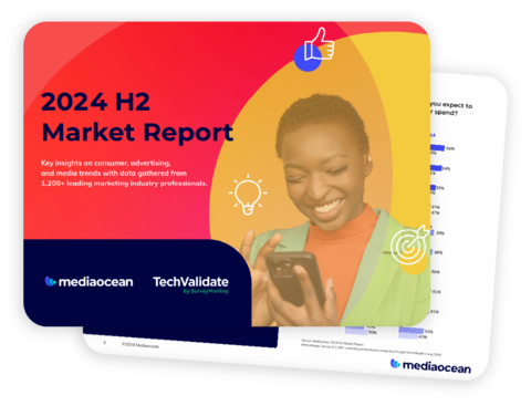 Mediaocean 2024 H2 Market Report