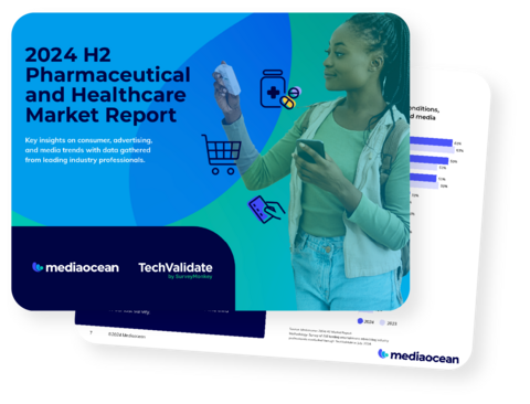 2024 H2 Pharmaceutical and Healthcare Market Report cover