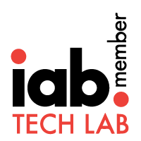 IAB Tech Lab Member